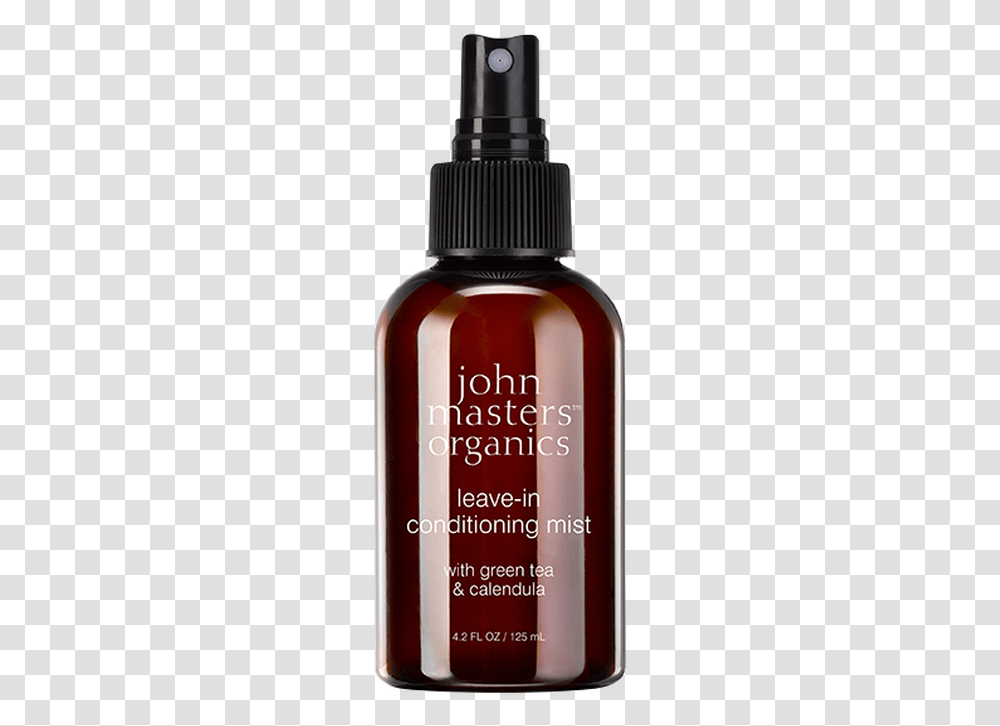 John Masters Organics Sea Mist Spray, Bottle, Cosmetics, Jar, Food Transparent Png