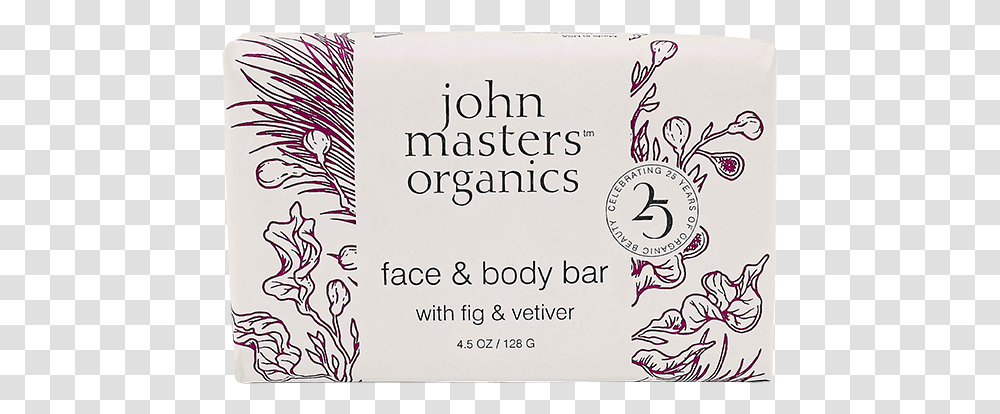 John Masters Organics, Paper, Label, Envelope Transparent Png