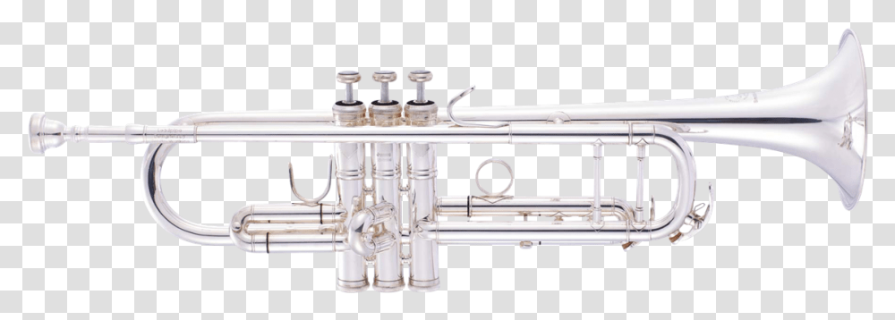 John Packer Bb Trumpet Trumpet Car Sticker, Horn, Brass Section, Musical Instrument, Cornet Transparent Png