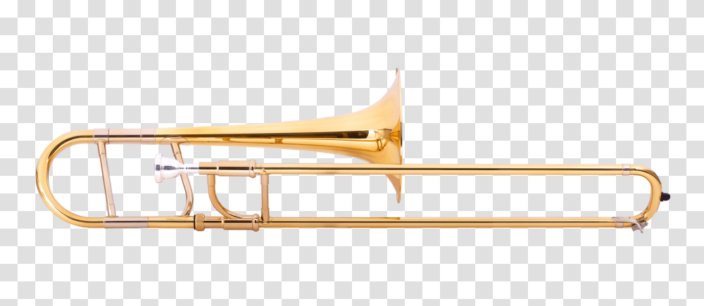 John Packer Eb Alto Trombone, Brass Section, Musical Instrument Transparent Png