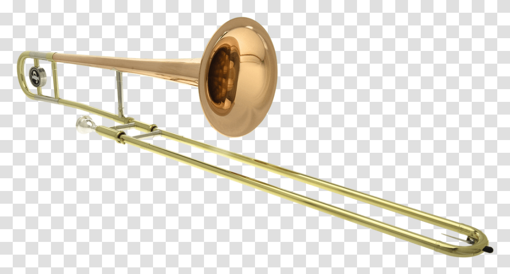 John Packer Jp131 Bb Tenor Trombone Instruments Trombone, Brass Section, Musical Instrument Transparent Png