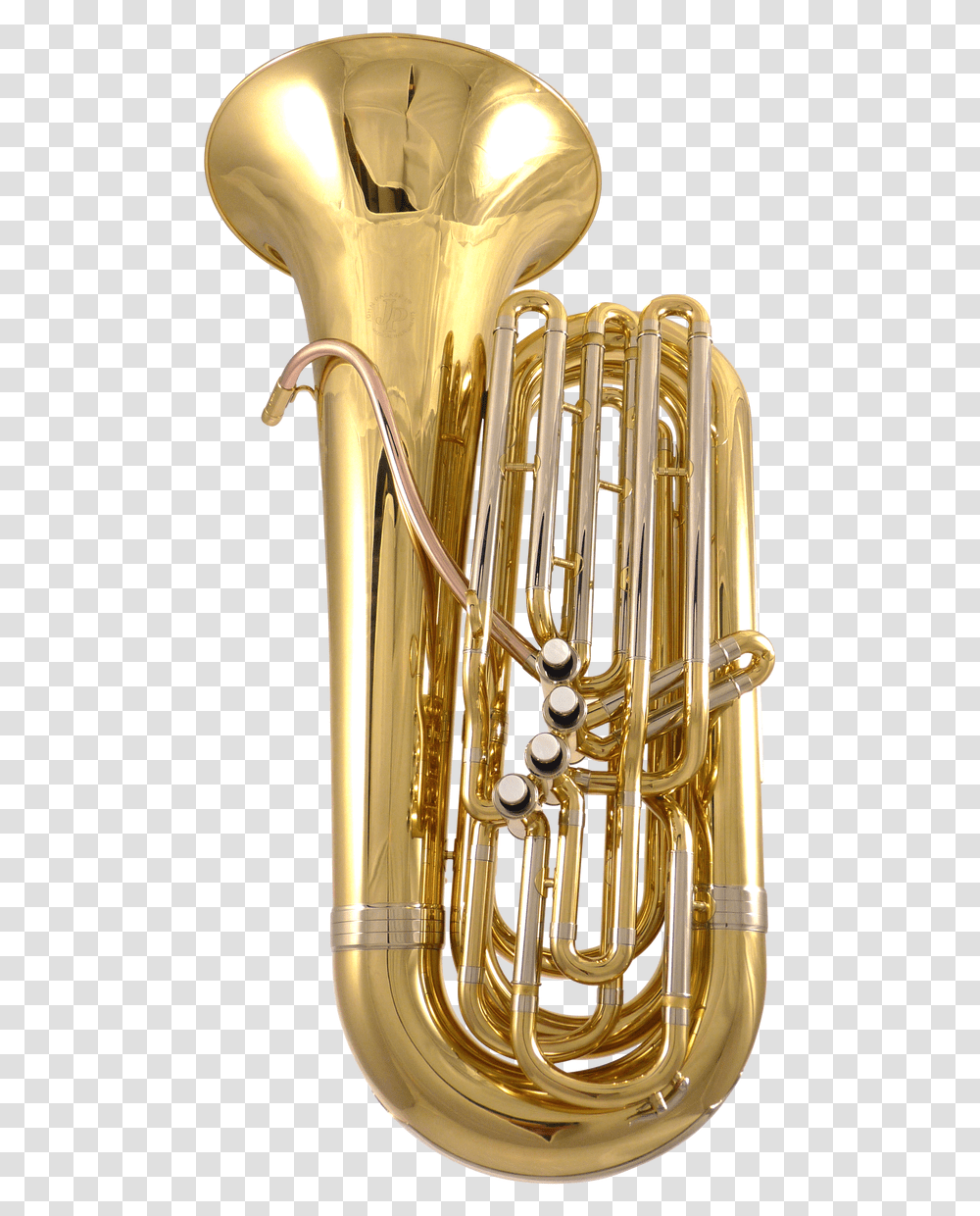 John Packer Jp179b Tuba Tuba, Horn, Brass Section, Musical Instrument, Euphonium Transparent Png
