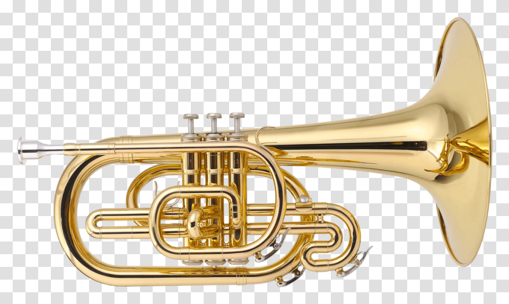 John Packer Jp2051 Marching Mellophone Jp Musical Instruments Mellophone Instrument, Trumpet, Horn, Brass Section, Cornet Transparent Png