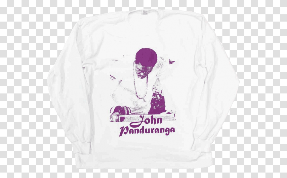 John Panduranga Sweatshirt Desa Wisata Dieng Kulon, Apparel, Sweater, Sleeve Transparent Png