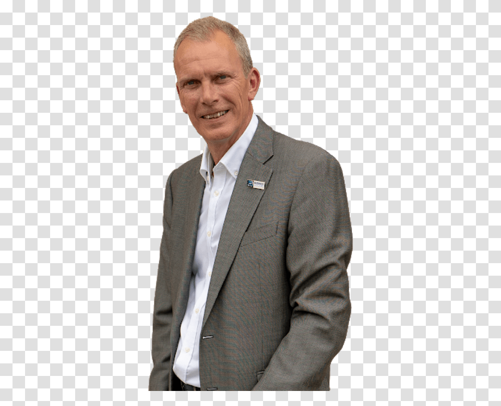 John Pomeroy Business Doctor For Cornwall Businessperson, Apparel, Suit, Overcoat Transparent Png