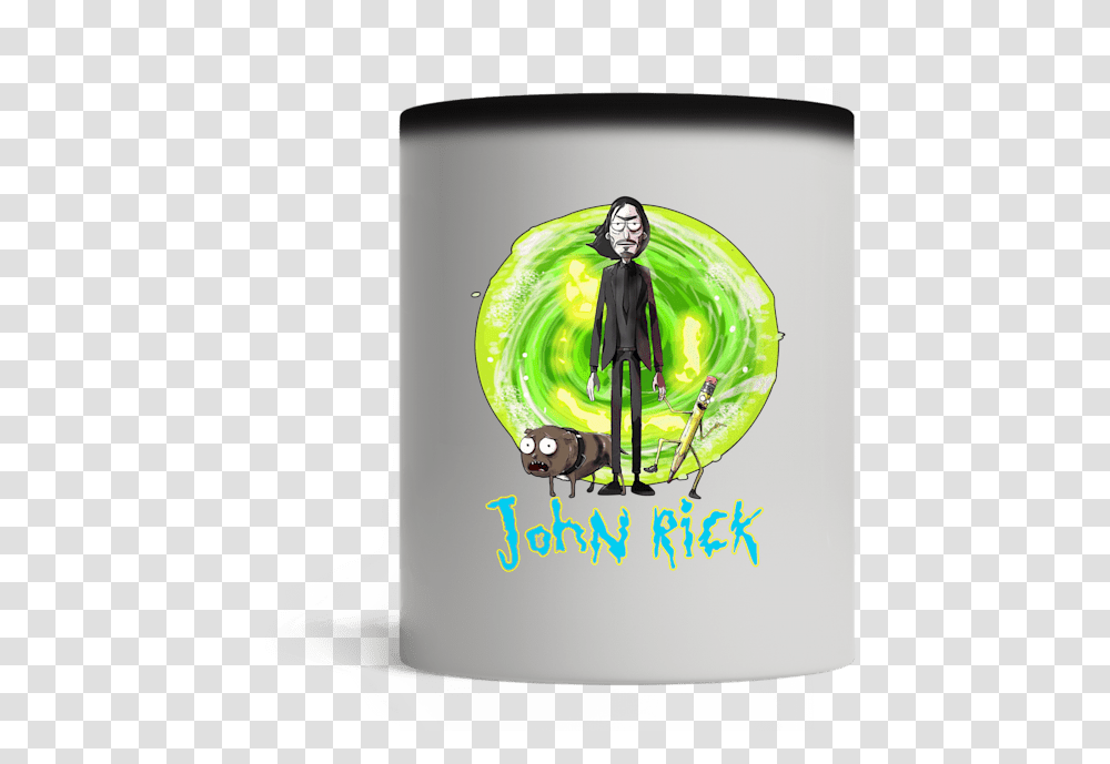 John Rick Wick And Morty Shirt Graphic Design, Coffee Cup, Birthday Cake, Dessert, Food Transparent Png