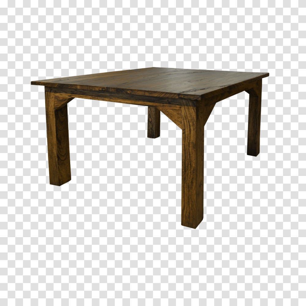 John Rustic Table Furniture Home Fortytwo, Tabletop, Dining Table, Coffee Table, Wood Transparent Png