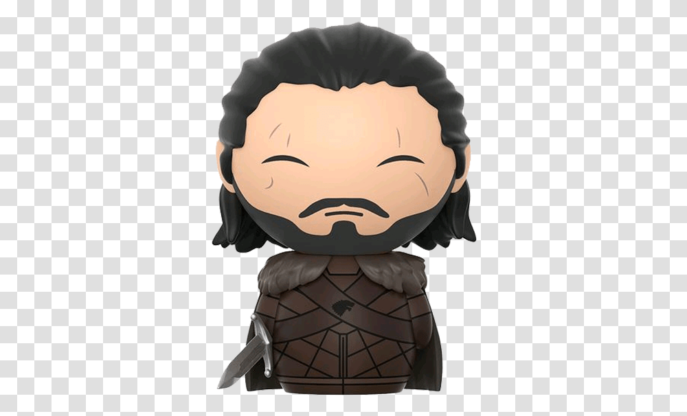 John Snow, Person, Face, Head, Toy Transparent Png