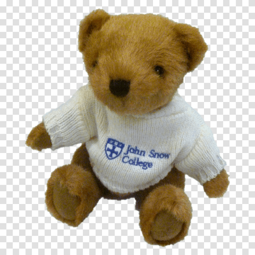 John Snow, Teddy Bear, Toy, Plush Transparent Png