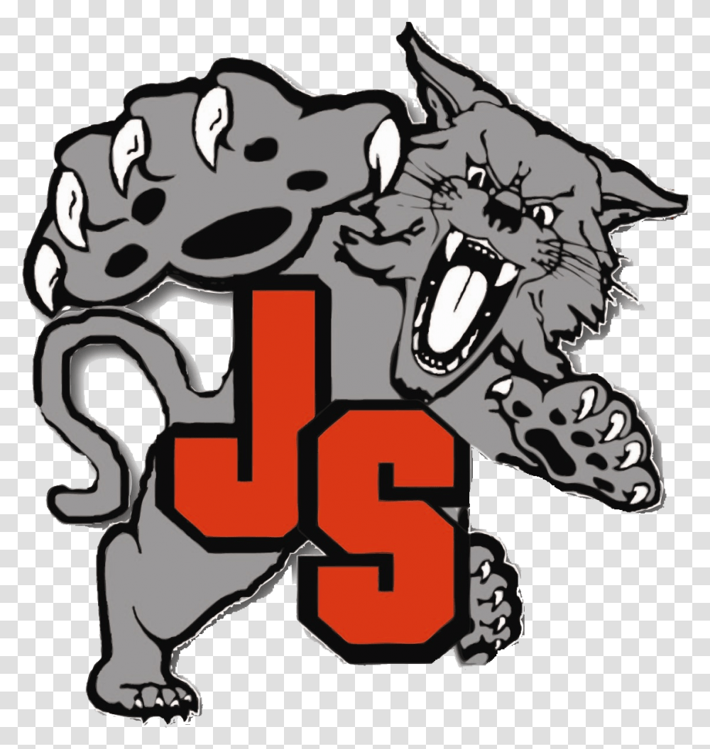 John Sutter Middle School Logo Kentucky Wildcats University Of Kentucky Logos, Statue Transparent Png