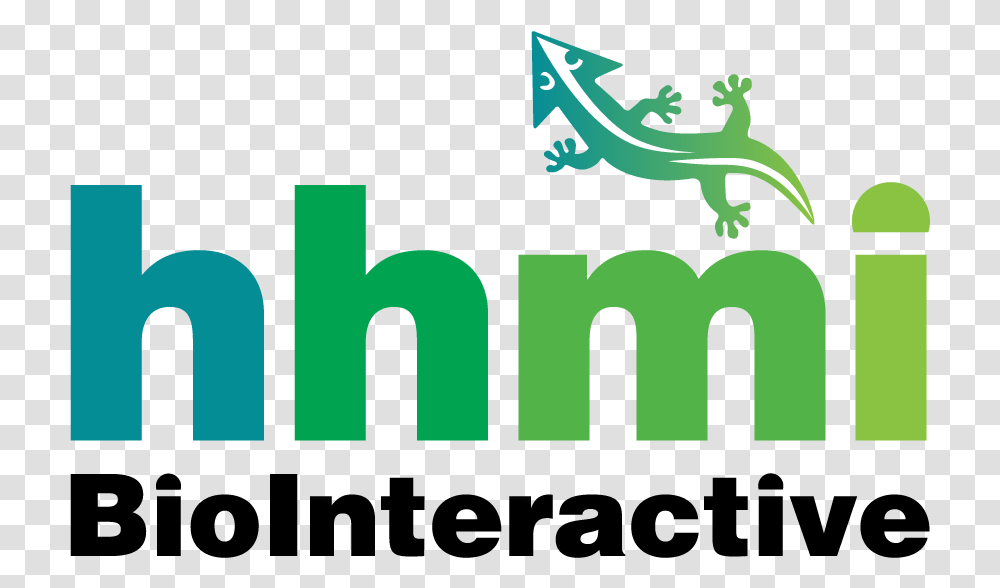 John Travoltage Hhmi Biointeractive Logo, Text, Word, Gecko, Lizard Transparent Png