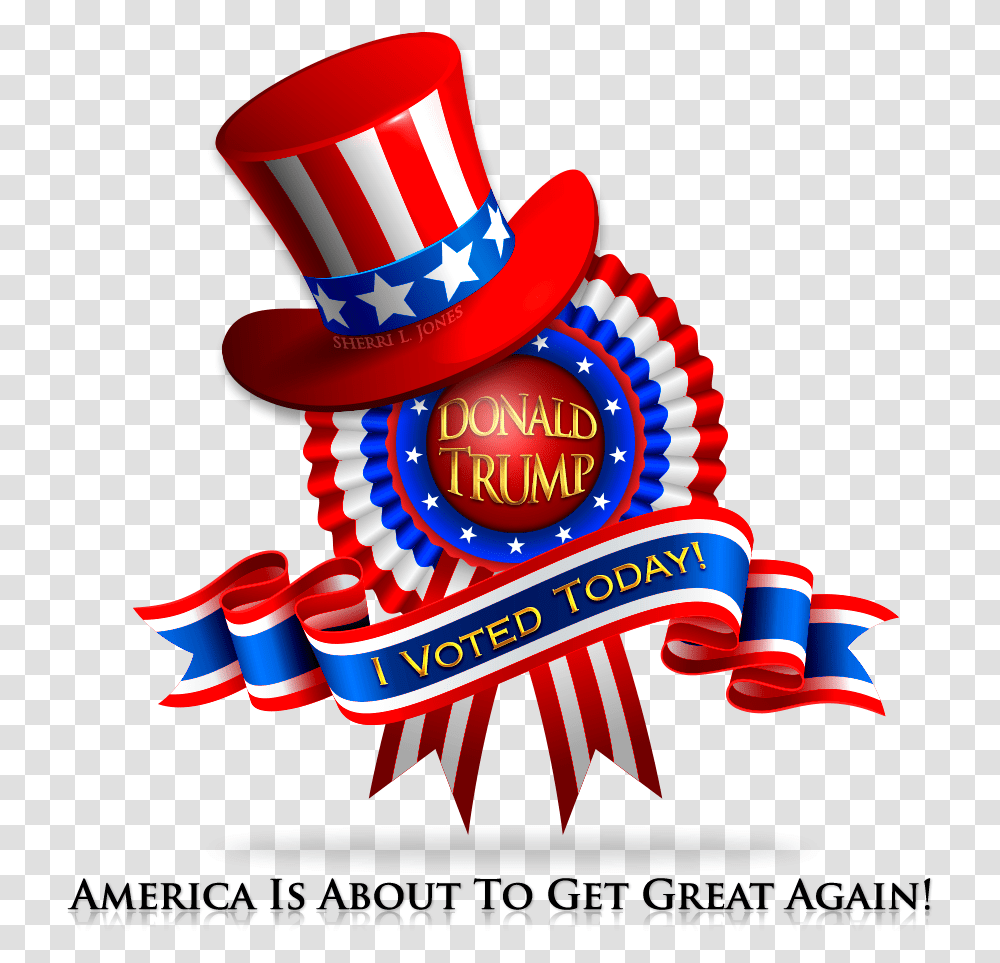 John Trump Donald Trump Trump Train Our Country, Logo, Trademark, Emblem Transparent Png