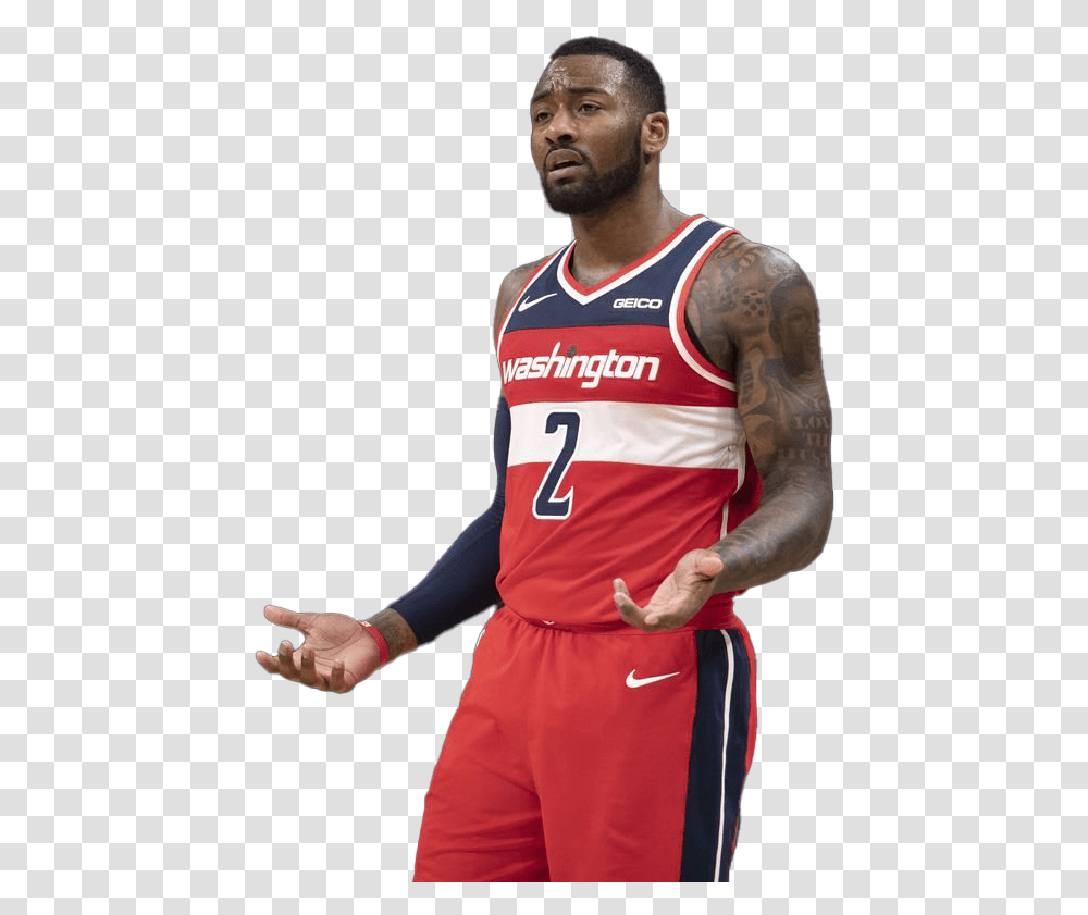 John Wall Background, Person, People, Sport Transparent Png