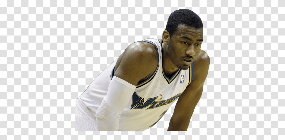 John Wall Basketball Player, Person, Human, People, Team Sport Transparent Png