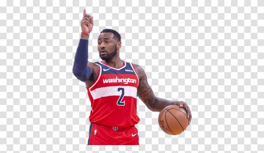 John Wall Free Download, Person, People, Sport, Team Sport Transparent Png