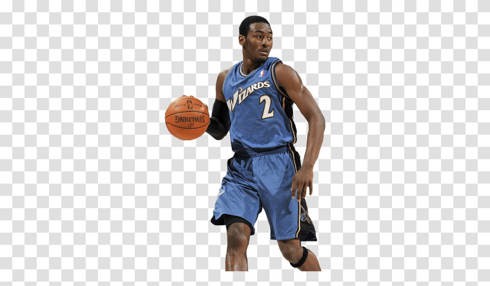 John Wall Image Basketball Player, People, Person, Human, Team Sport Transparent Png