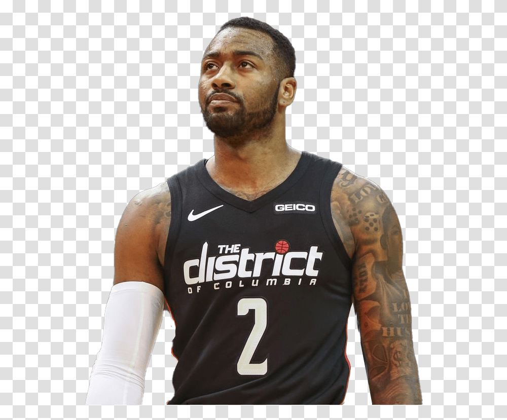 John Wall Images Recovered Did John Wall Get Injured, Skin, Person, Tattoo Transparent Png
