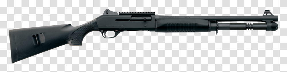 John Wick 2 Shotgun, Weapon, Weaponry, Armory Transparent Png