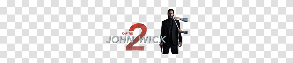 John Wick Chapter Two Movie Fanart Fanart Tv, Suit, Overcoat, Person Transparent Png