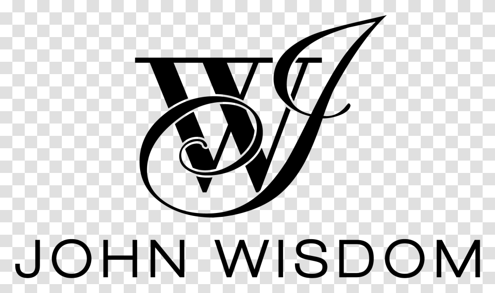 John Wisdom Photographer White Question Mark Monogram, Gray, World Of Warcraft Transparent Png