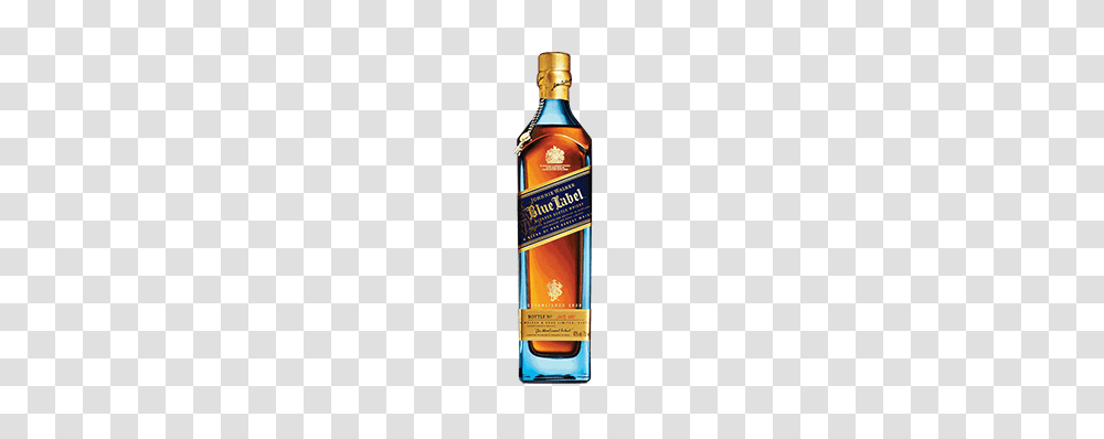 Johnnie Walker Blue Label Scotch Whisky Johnnie Walker, Liquor, Alcohol, Beverage, Drink Transparent Png