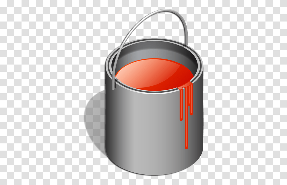 Johnny Austin Paint Bucket, Mixer, Appliance, Can Transparent Png