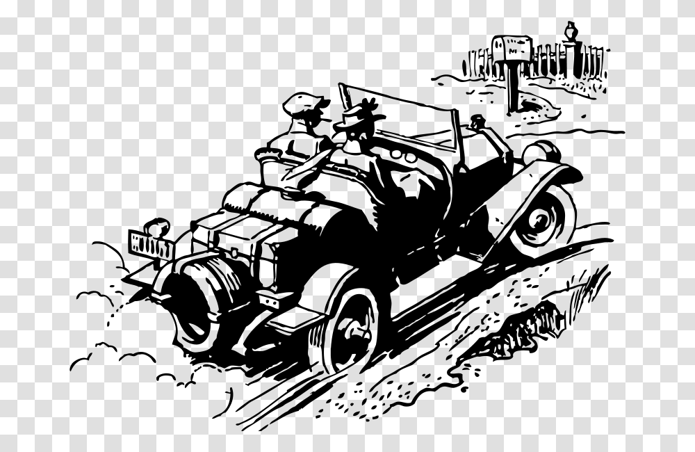 Johnny Automatic An Automobile Of, Transport, Gray, World Of Warcraft Transparent Png