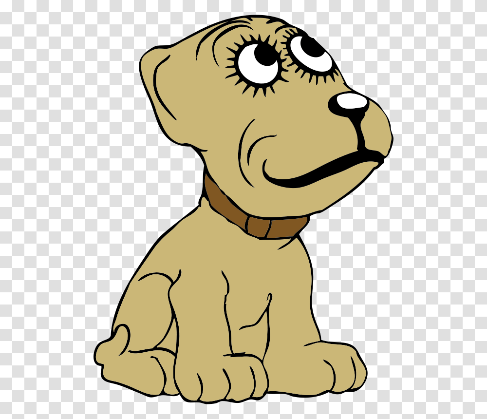 Johnny Automatic Cartoon Dog, Animals, Face, Alien, Mammal Transparent Png