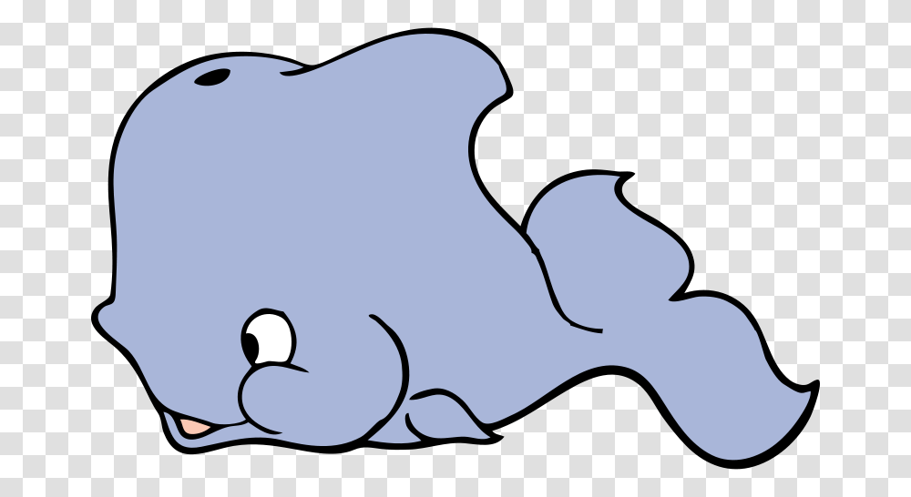 Johnny Automatic Cute Whale, Animals, Bird, Mammal, Silhouette Transparent Png