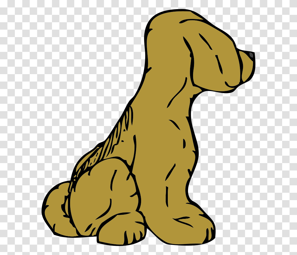 Johnny Automatic Dog From Other Side, Animals, Mammal, Wildlife, Person Transparent Png