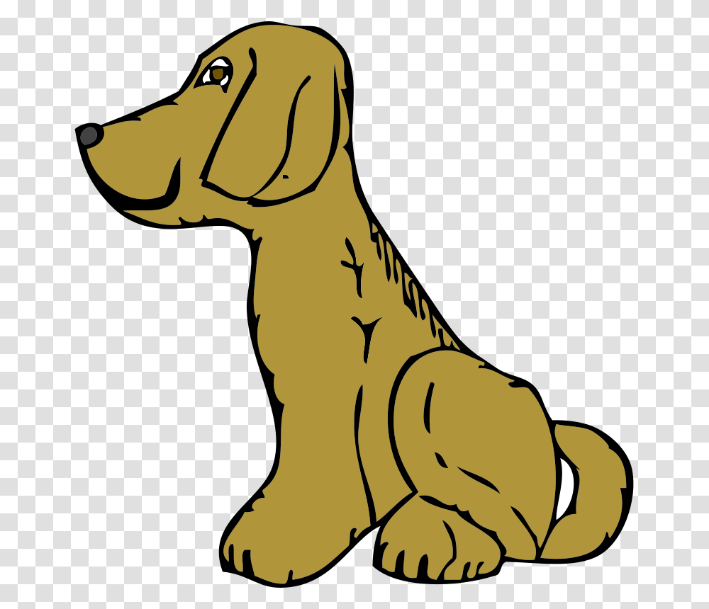 Johnny Automatic Dog Side View, Animals, Mammal, Hound, Pet Transparent Png
