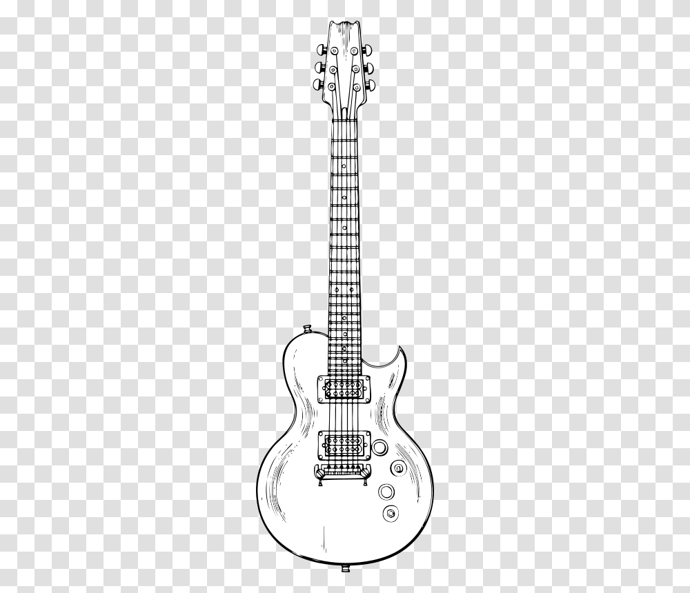 Johnny Automatic Electric Guitar, Technology, Leisure Activities, Musical Instrument, Bass Guitar Transparent Png