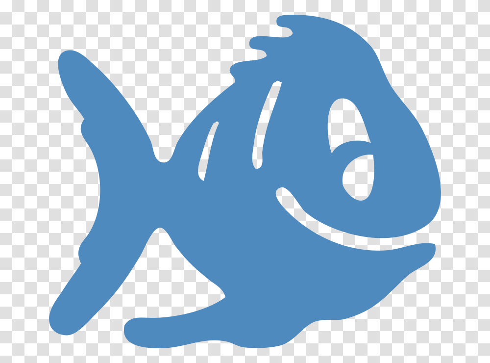 Johnny Automatic Fish Icon, Animals, Piggy Bank, Mammal, Shark Transparent Png