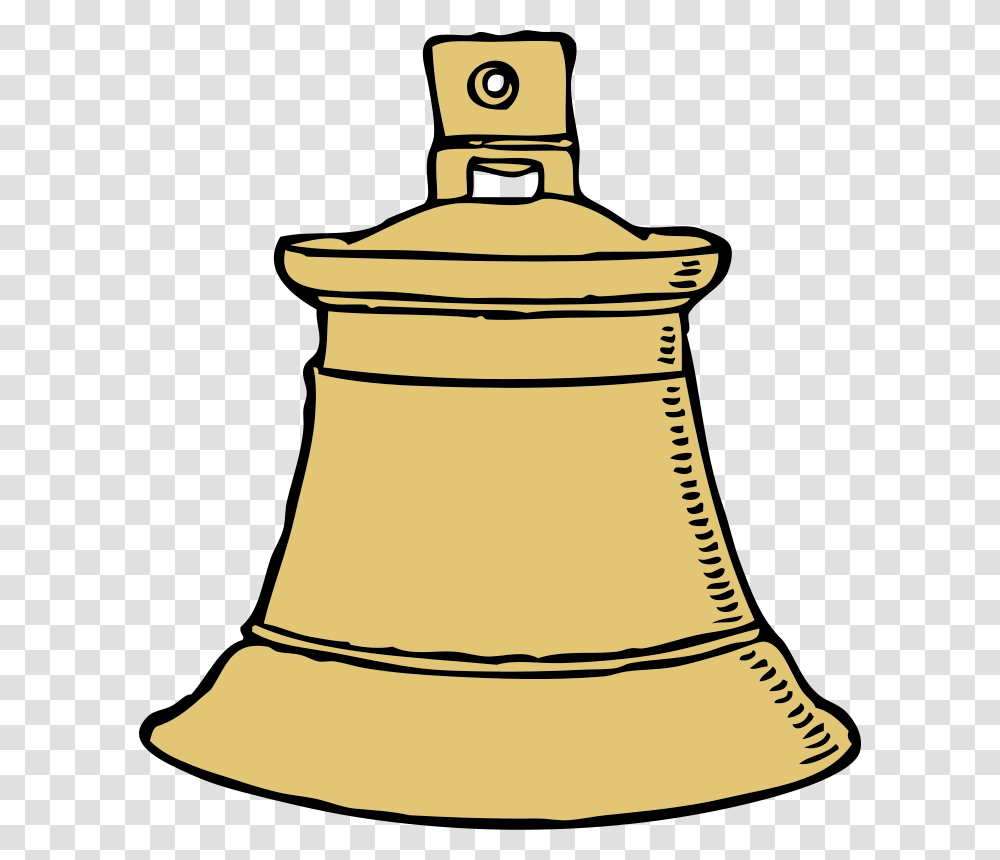 Johnny Automatic Gold Bell, Music, Lamp, Wedding Cake, Dessert Transparent Png