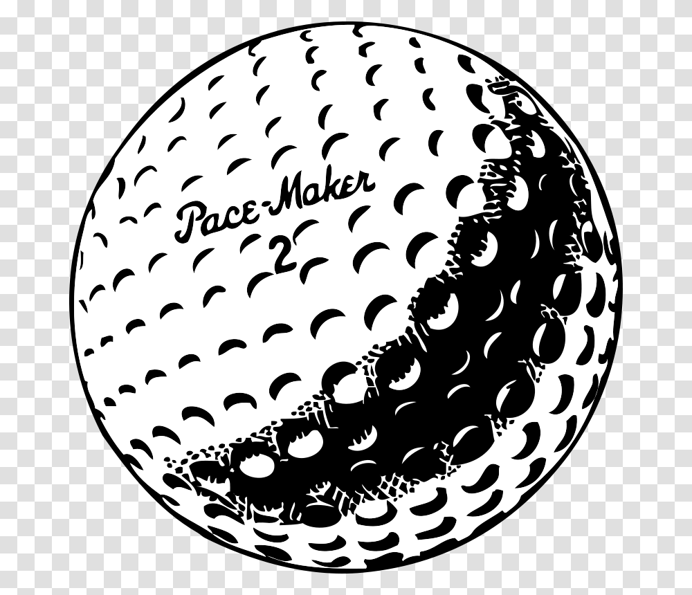Johnny Automatic Golfball, Sport, Golf Ball, Sports, Rug Transparent Png