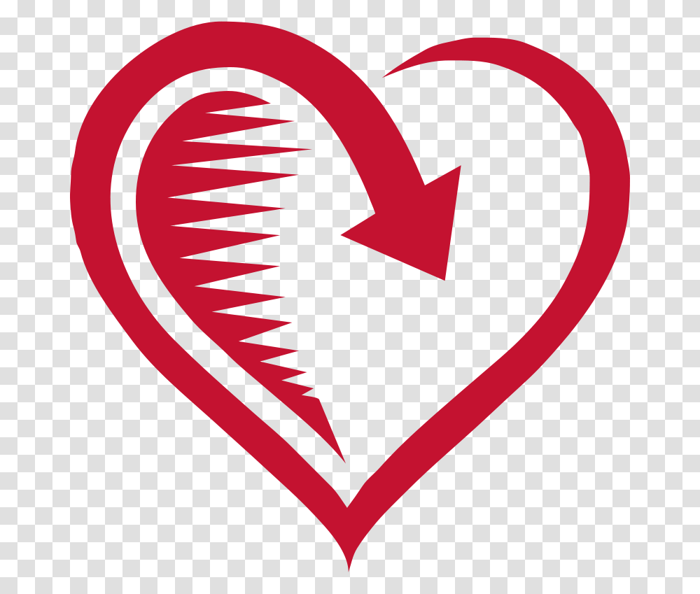 Johnny Automatic Love Is Returned, Emotion, Heart, Rug Transparent Png