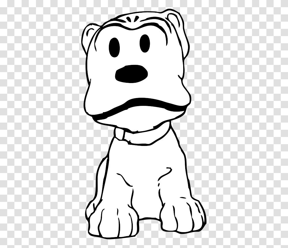 Johnny Automatic Puppy, Animals, Stencil, Chef, Face Transparent Png
