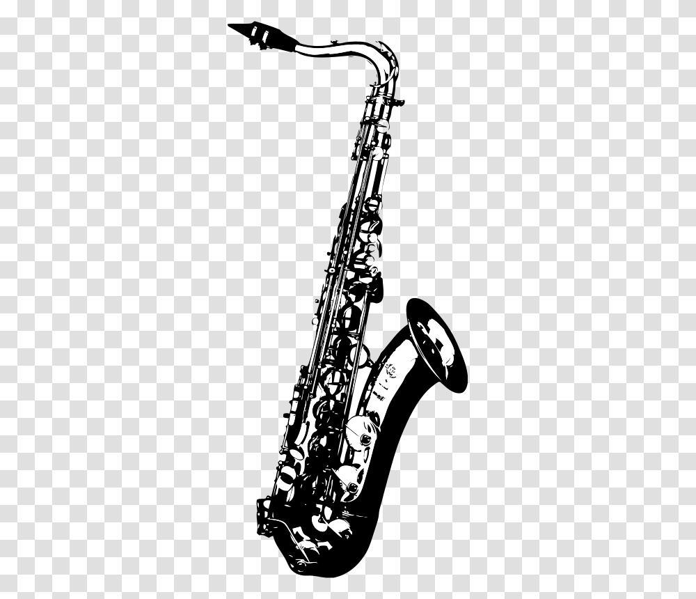 Johnny Automatic Saxophone, Music, Leisure Activities, Musical Instrument, Construction Crane Transparent Png