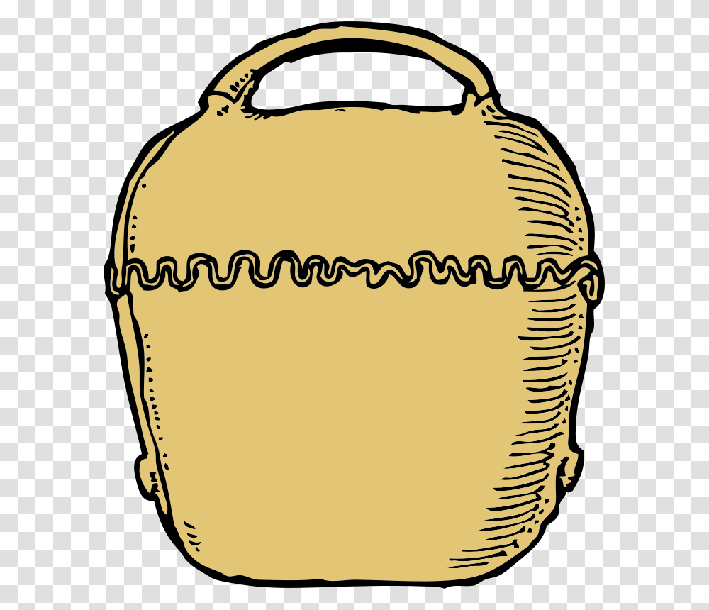 Johnny Automatic Swiss Cow Bell, Music, Bag, Pottery, Cowbell Transparent Png