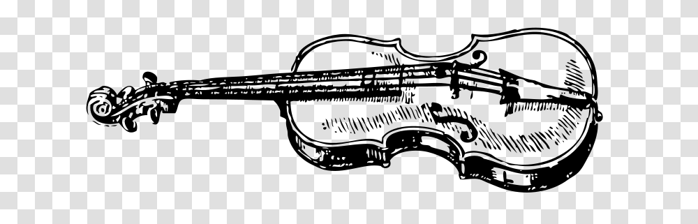 Johnny Automatic Violin, Music, Gray, World Of Warcraft Transparent Png