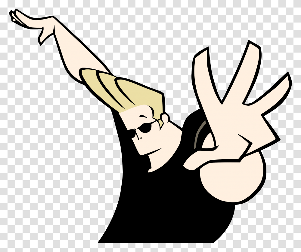 Johnny Bravo Meh Ro, Plant, Stencil, Axe, Tool Transparent Png