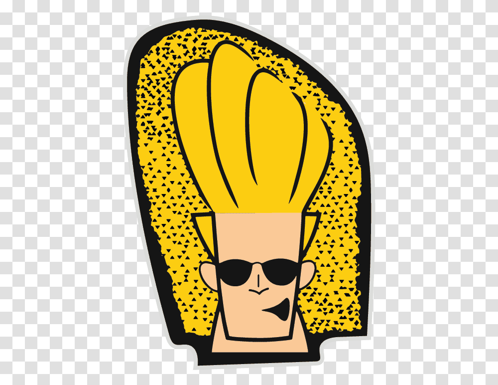 Johnny Bravo Wallpaper Iphone, Sunglasses, Accessories, Accessory, Chef Transparent Png