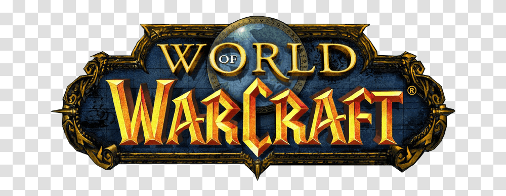 Johnny Depp Could Star In World Of Warcraft Movie World Of Warcraft Logo, Word, Leisure Activities, Theme Park, Amusement Park Transparent Png