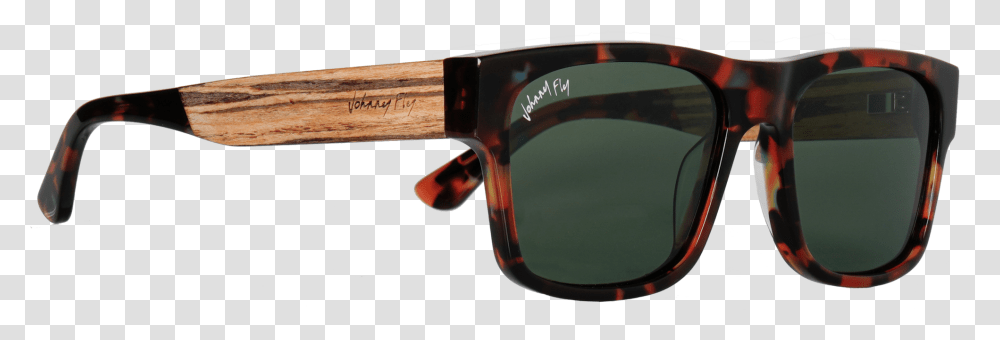 Johnny Fly Co Wood, Sunglasses, Accessories, Accessory, Goggles Transparent Png