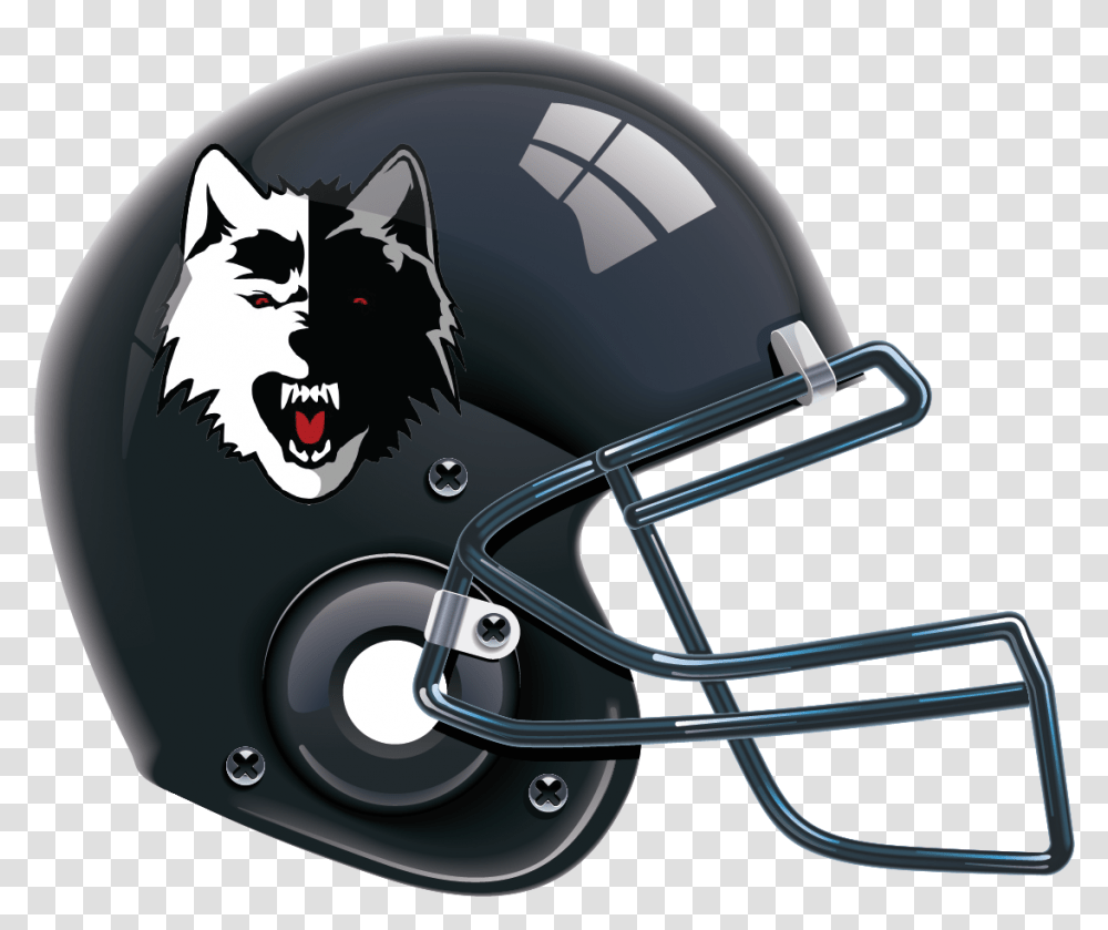 Johnny Manziel Dfi California Wolfpack Announce 2018 Clip Art Cowboys Football Helmet, Clothing, Apparel, Sport, Sports Transparent Png
