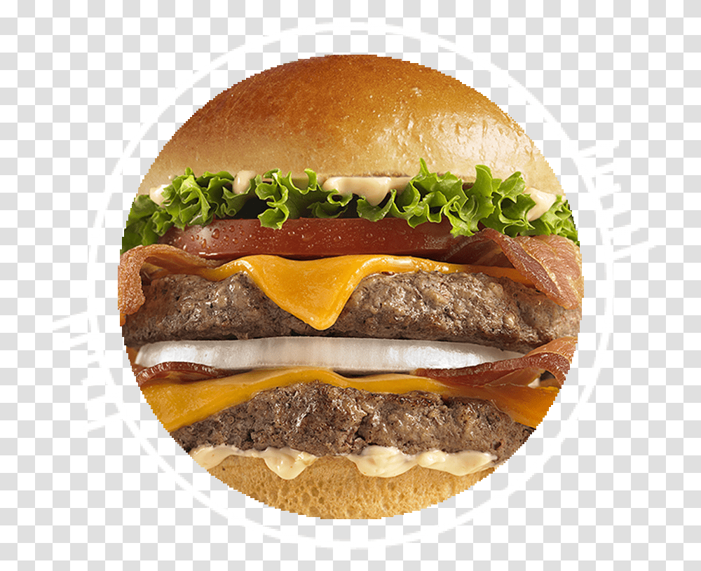 Johnny Rockets Burgers, Food, Hot Dog Transparent Png