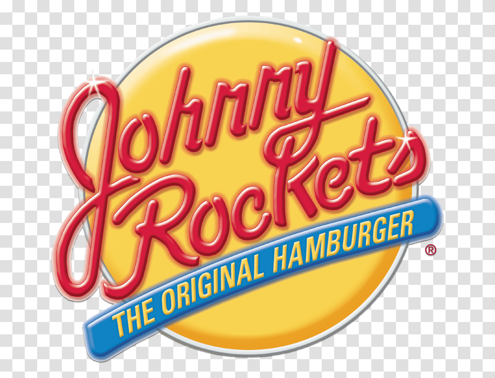 Johnny Rockets Johnny Rockets Logo, Alphabet, Leisure Activities, Food Transparent Png