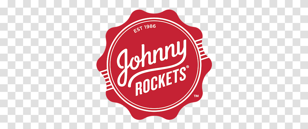 Johnny Rockets Logo Johnny Rockets Logo Vector, Symbol, Trademark, Wax Seal, Label Transparent Png