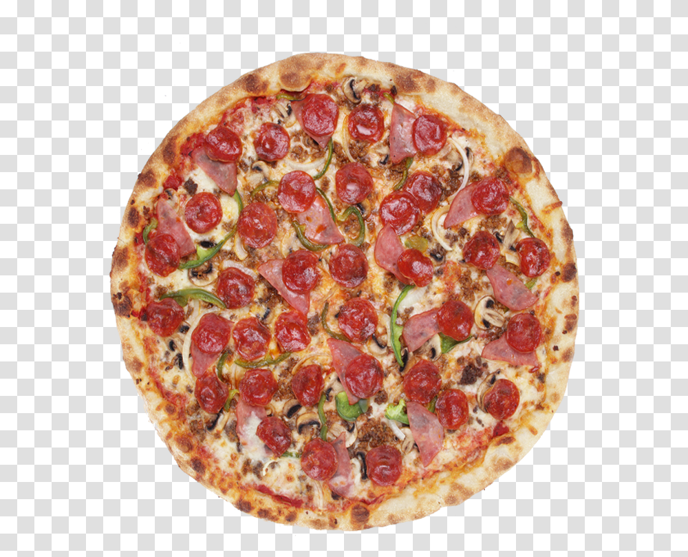 Johnny S Style Restaurant California Style Pizza, Food, Dish Transparent Png
