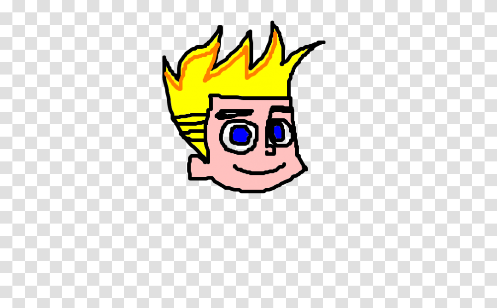 Johnny Test, Light, Torch, Fire, Flame Transparent Png